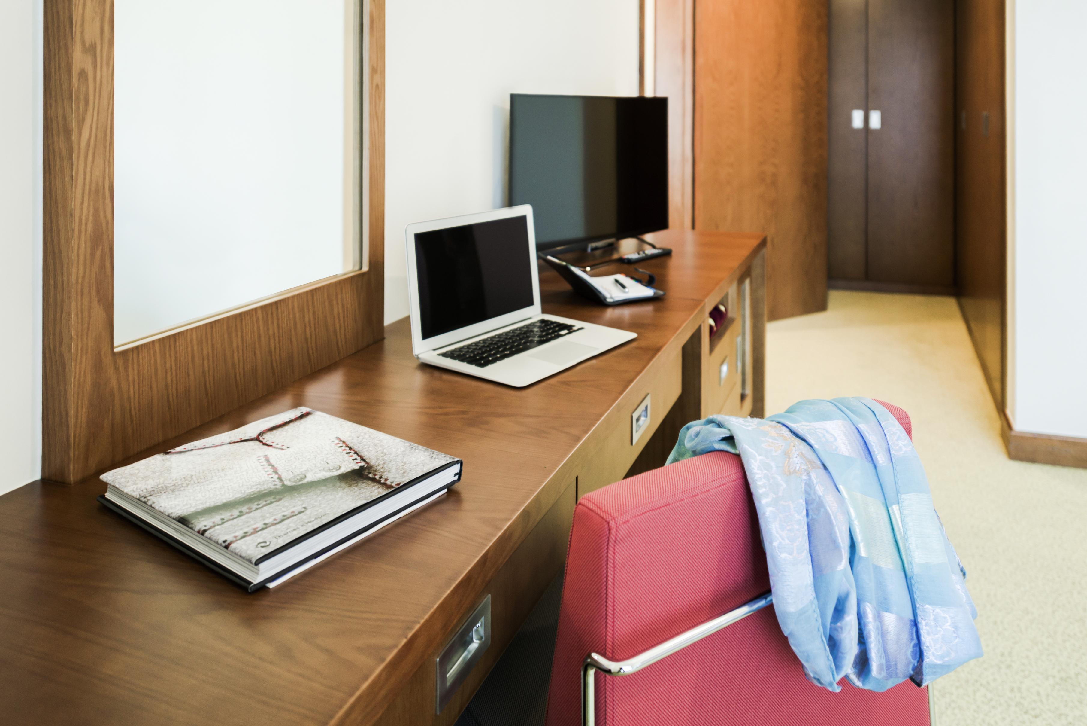Aparthotel Adagio Fujaïrah Extérieur photo