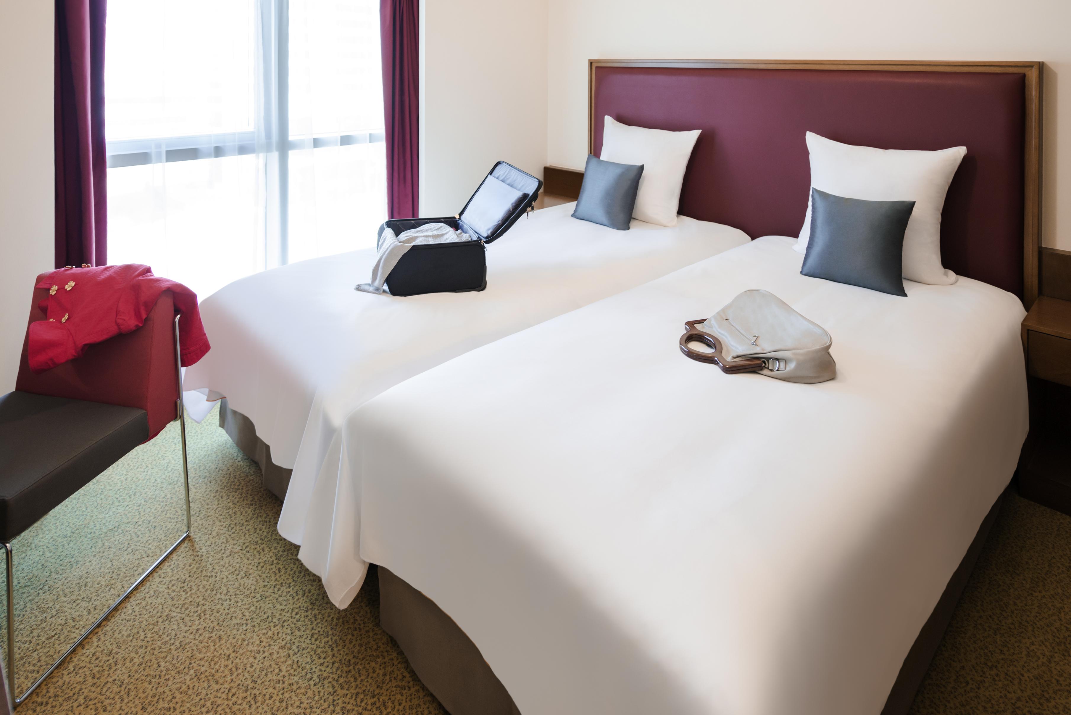 Aparthotel Adagio Fujaïrah Extérieur photo
